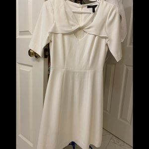 Bcbgmaxazria dress